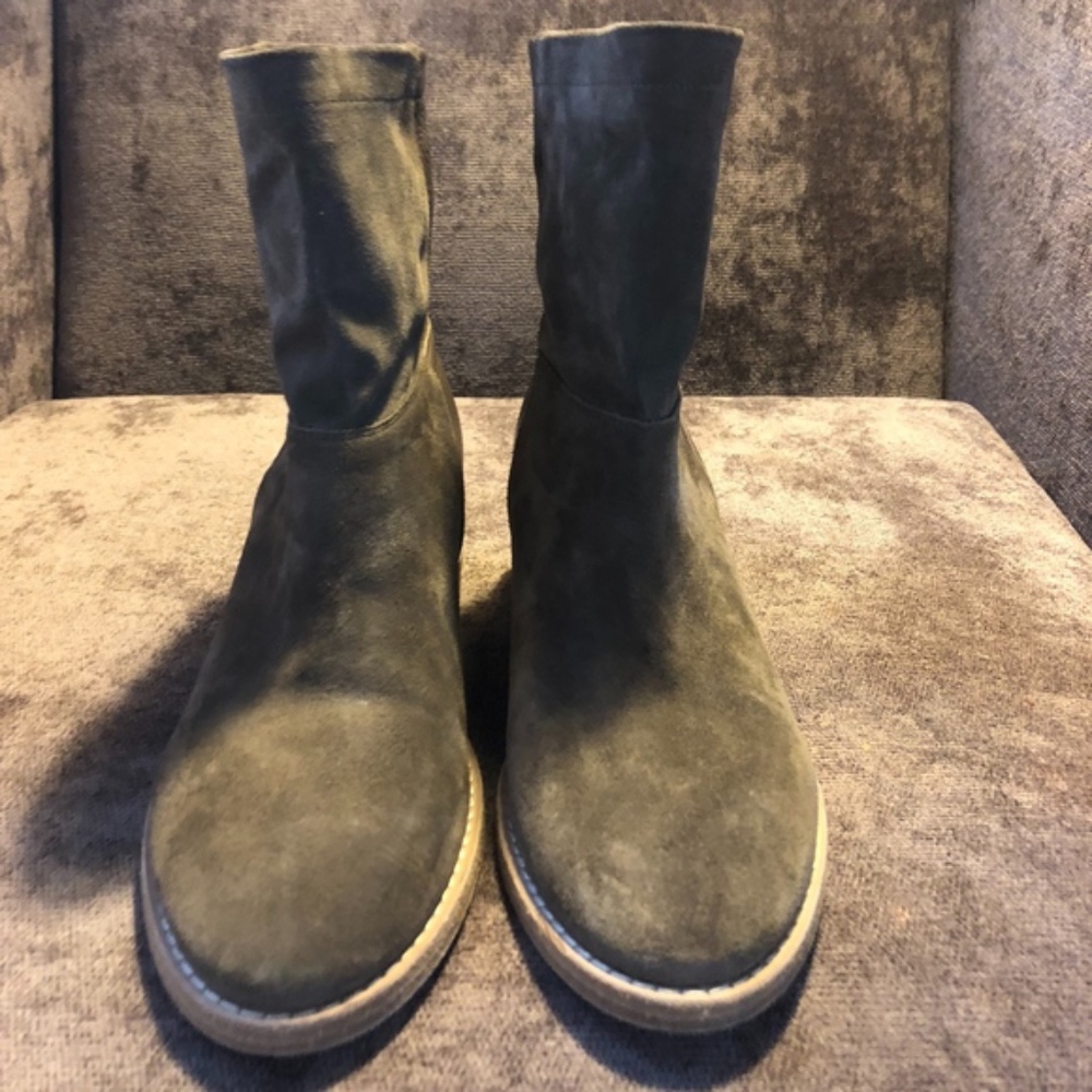 Vince Shoes